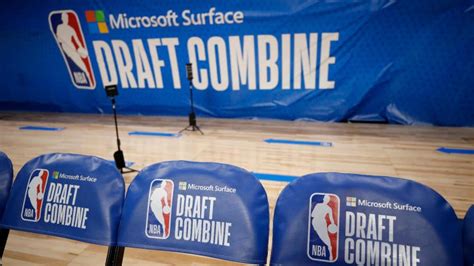 nba draft combine 2023 dates.